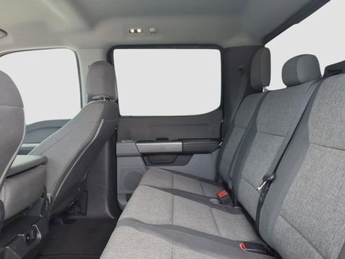 Used 2024 Ford F250 XL w/ STX Appearance Package AWD/4WD image 9