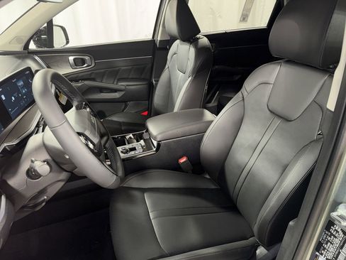New 2026 Kia Sorento SX image 16