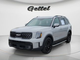 Used 2024 Kia Telluride SX X-Line AWD/4WD video 1