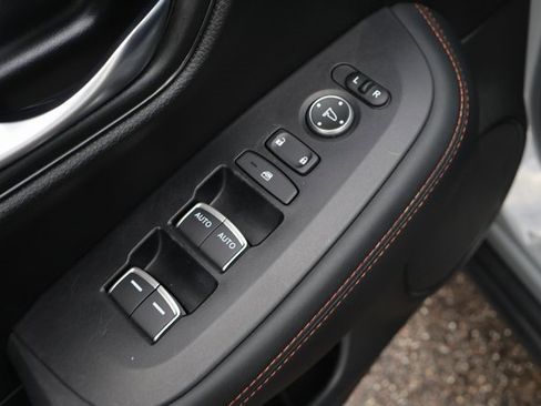 Used 2024 Honda HR-V Sport image 13