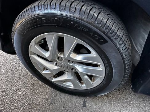 Used 2015 Honda CR-V EX-L image 17