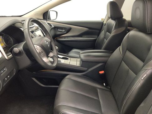 Used 2017 Nissan Murano SL FWD image 17