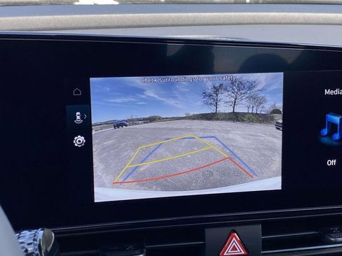 New 2026 Hyundai Elantra Sport FWD image 22