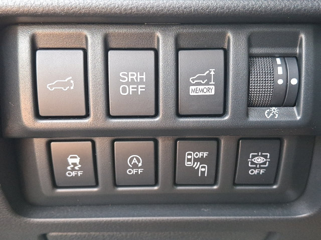 Certified 2023 Subaru Forester Touring w/ Popular Package #2 AWD/4WD image 27