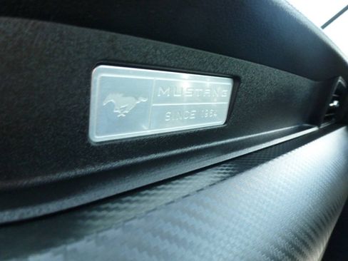 Used 2016 Ford Mustang Coupe w/ Equipment Group 051A RWD image 28