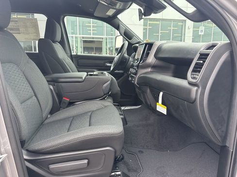 New 2026 RAM 1500 Tradesman image 26