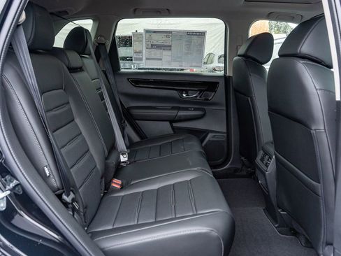 New 2026 Honda CR-V EX-L image 13