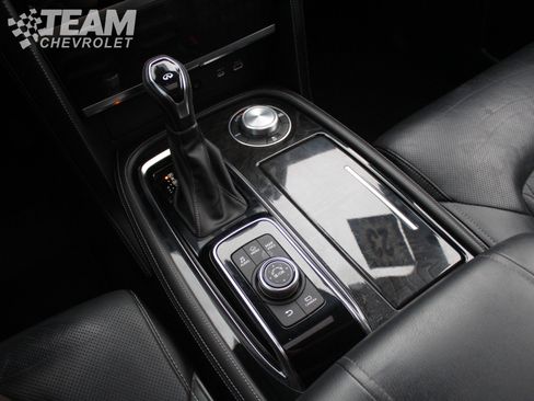 Used 2023 INFINITI QX80 Sensory w/ Cargo Package AWD/4WD image 20