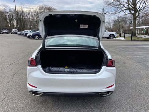 Used 2023 Lexus ES 350 w/ Premium Package image 30