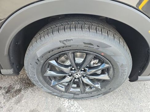 New 2026 Honda CR-V Sport-L image 19