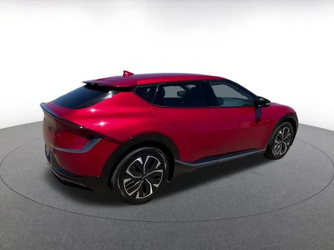 Used 2023 Kia EV6 Wind RWD image 15