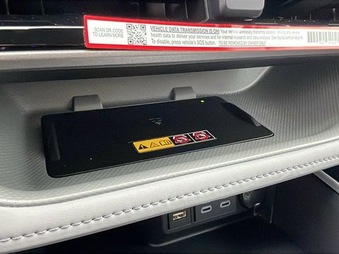 New 2026 Toyota Highlander XLE image 19