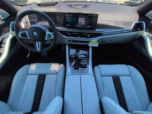 New 2026 BMW X5 M Competition w/ Executive Package AWD/4WD image 16