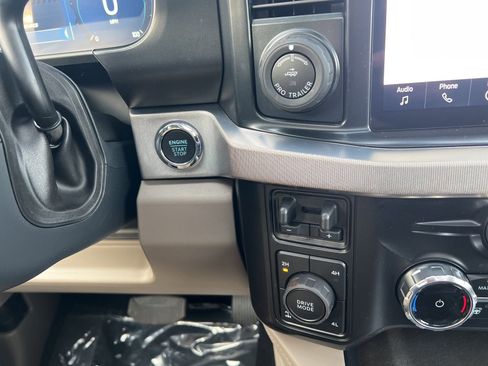 New 2026 Ford F350 Platinum w/ Platinum Plus Package image 32