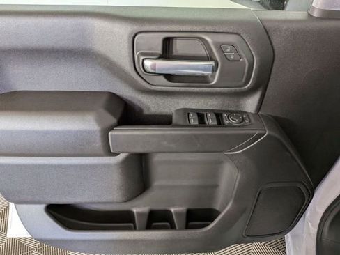 New 2026 Chevrolet Silverado 3500 W/T w/ WT Convenience Package image 19