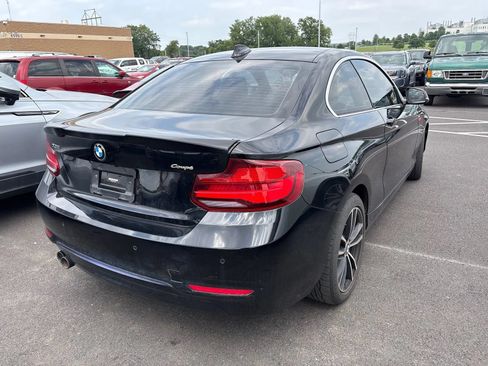 Used 2020 BMW 230i xDrive Coupe w/ Convenience Package AWD/4WD image 2