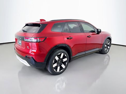 New 2026 Honda Prologue Elite image 7