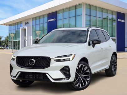 New 2026 Volvo XC60 B5 Ultra w/ Protection Package Premier