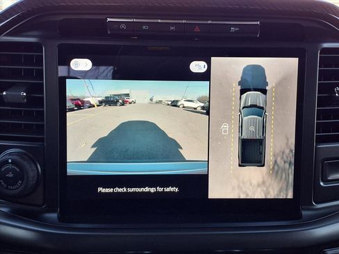 Used 2024 Ford F150 XLT w/ Equipment Group 303A High image 10