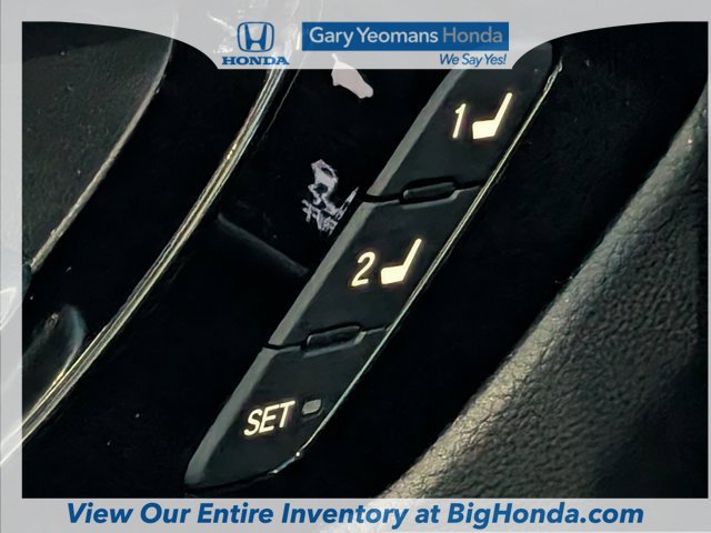 Certified 2025 Honda CR-V EX-L image 27