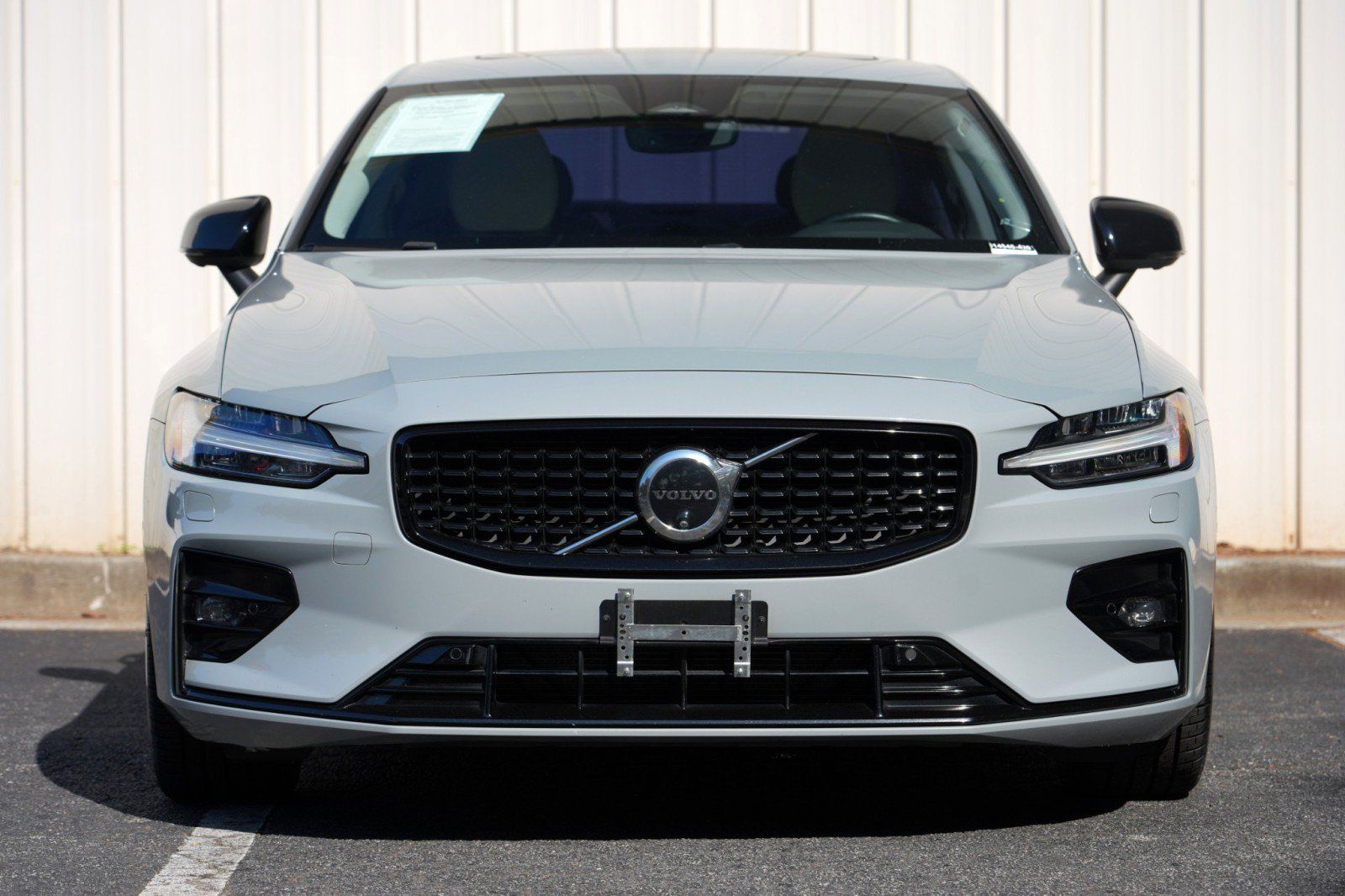 Used 2024 Volvo S60 B5 Plus w/ Climate Package FWD image 5