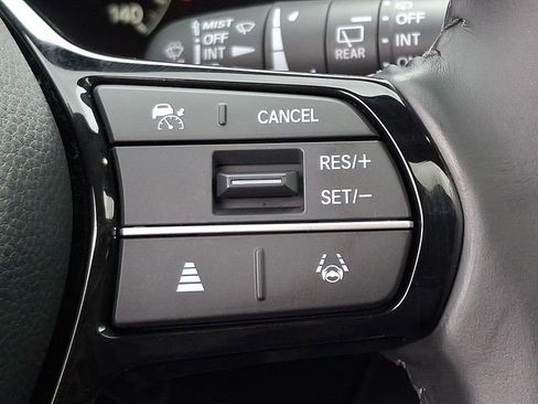 Certified 2024 Honda CR-V EX-L image 23