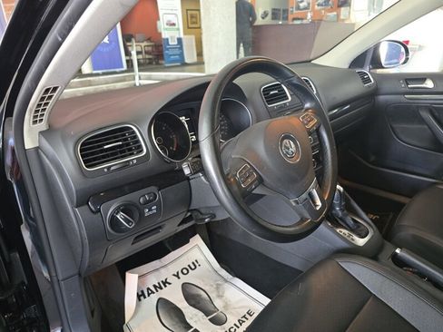 Used 2013 Volkswagen Jetta TDI FWD image 8