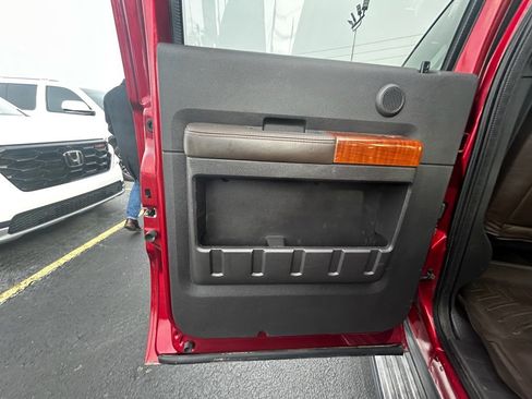 Used 2016 Ford F250 King Ranch image 17