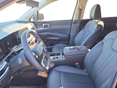 New 2026 Kia Sorento S w/ S Panoramic Sunroof Package FWD image 18