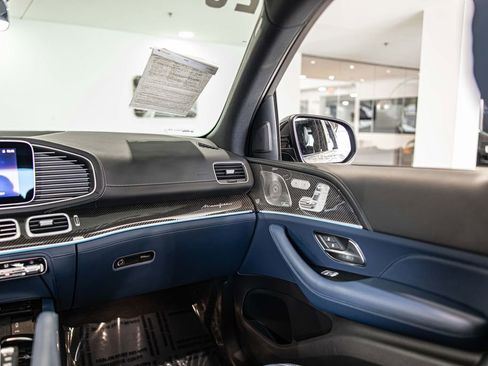 Used 2025 Mercedes-Benz GLE 63 AMG S image 39