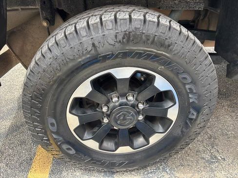 Used 2021 RAM 2500 Power Wagon image 10