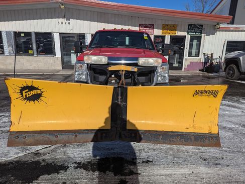 Used 2016 Ford F250 XL w/ Power Equipment Group image 2