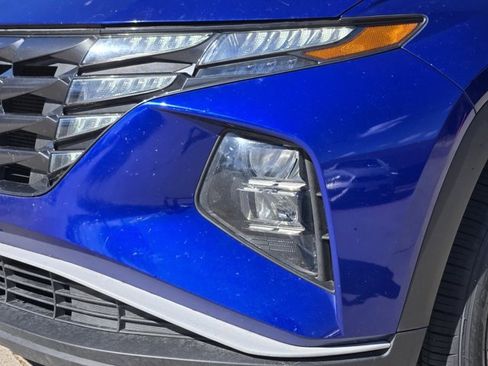 Used 2022 Hyundai Tucson SEL w/ Convenience Package image 9