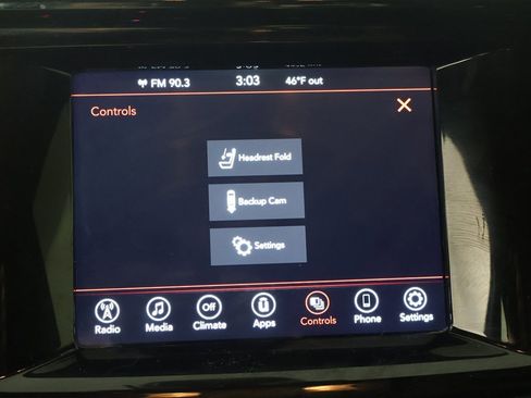 Used 2022 Dodge Durango SXT w/ Blacktop Package image 45