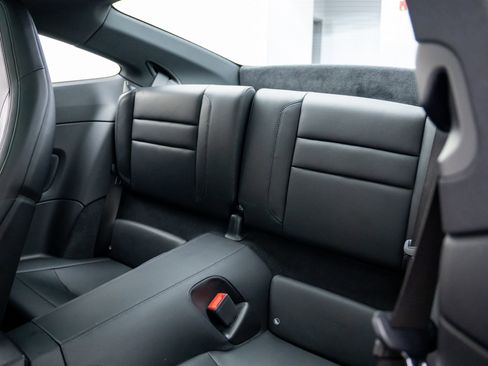 Used 2020 Porsche 911 Carrera S w/ Premium Package image 17