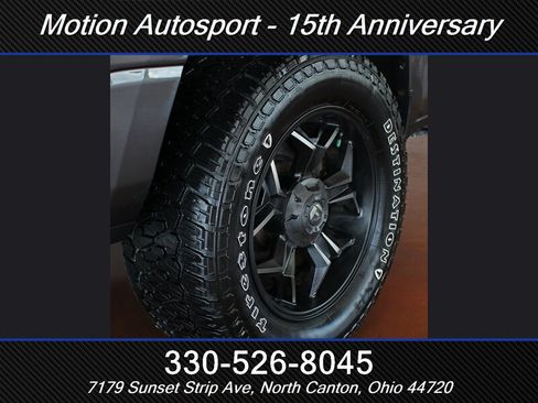 Used 2021 RAM 1500 Sport w/ Night Edition AWD/4WD image 47