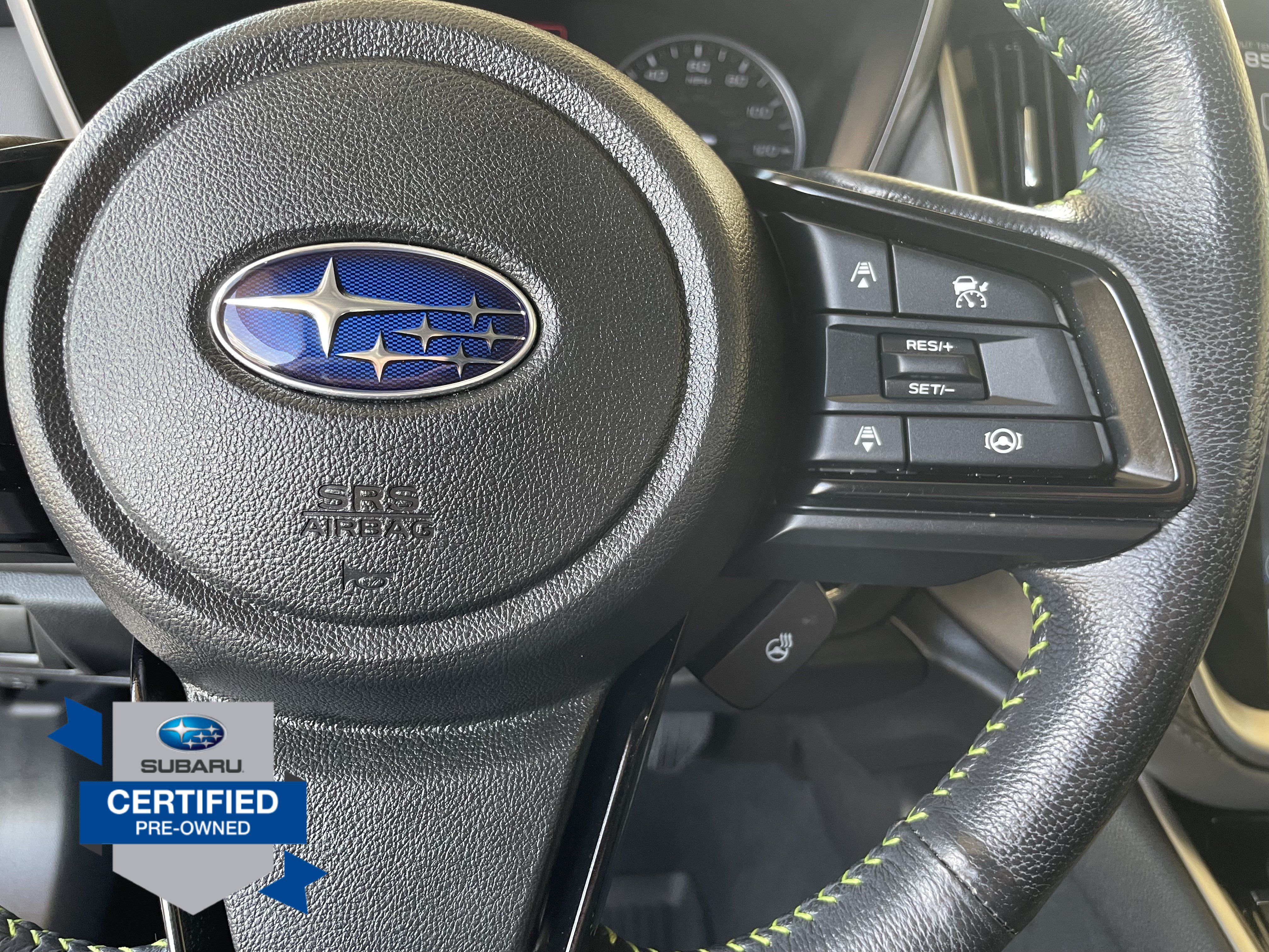 Certified 2024 Subaru Outback Onyx Edition XT AWD/4WD image 26