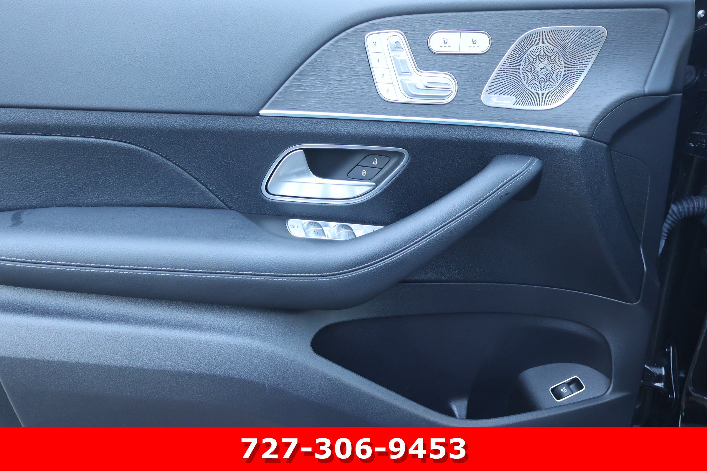Certified 2022 Mercedes-Benz GLE 350 image 15
