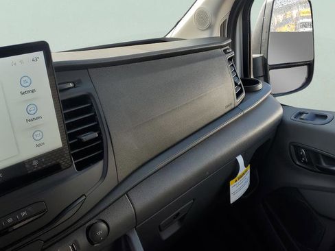 New 2026 Ford Transit 350 148 High Roof Extended DRW image 29