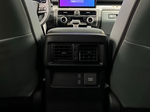 New 2026 Toyota 4Runner Trailhunter image 17