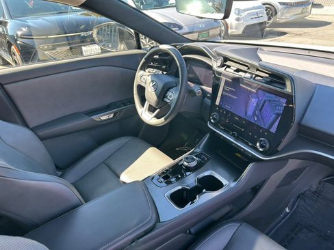 Used 2023 Lexus RZ 450e Premium w/ Accessory Package (2T) image 36