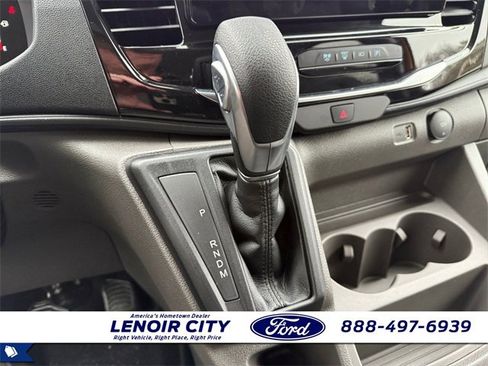 Used 2026 Ford Transit 350 XLT w/ Upfitter Package image 15