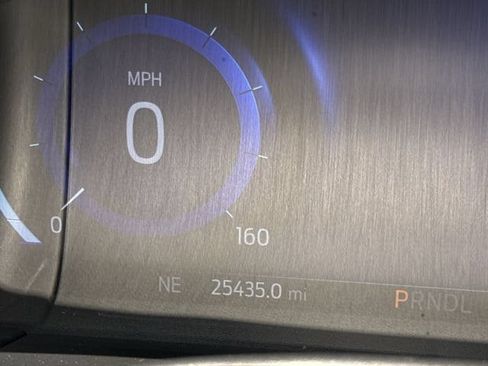 Used 2022 Ford Escape SEL w/ Technology Package FWD image 15
