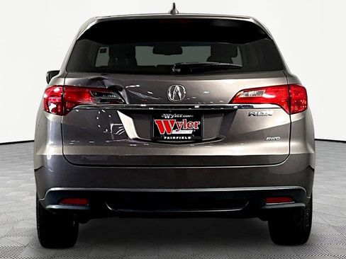 Used 2013 Acura RDX AWD image 5