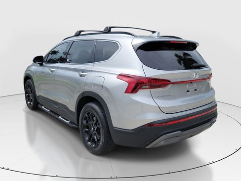 Used 2022 Hyundai Santa Fe XRT FWD image 5