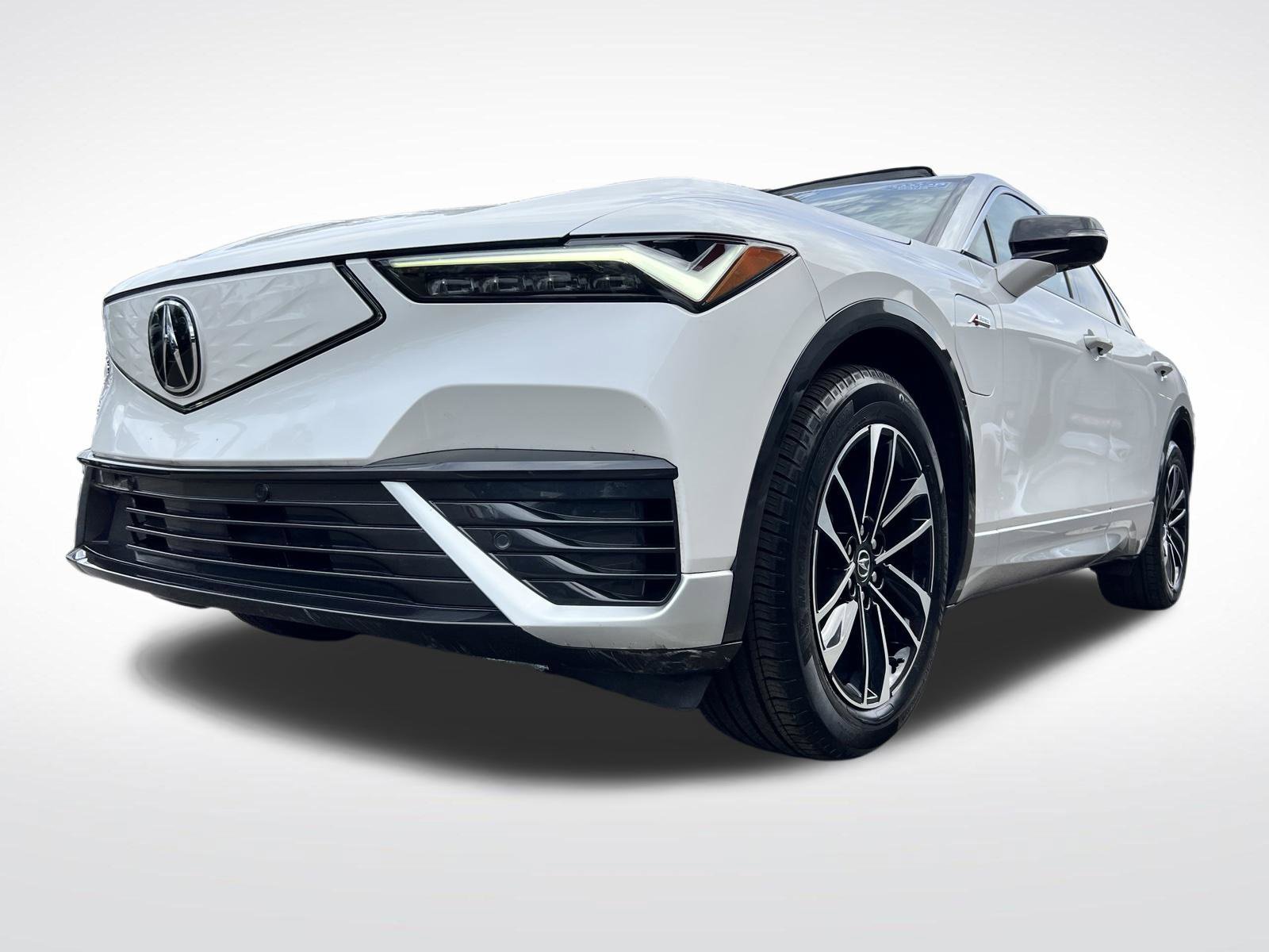 Used 2024 Acura ZDX A-Spec RWD image 73