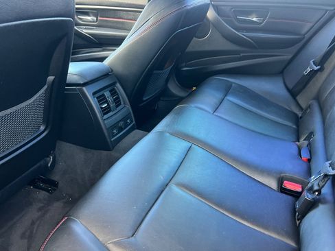 Used 2013 BMW 335i Sedan RWD image 26