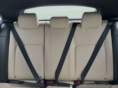 New 2026 Acura Integra A-Spec image 5