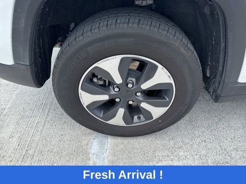 Used 2024 Jeep Grand Cherokee Limited 4xe image 22