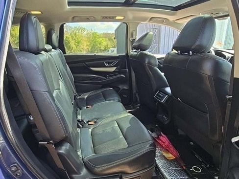 Used 2021 Subaru Ascent Limited w/ Technology Package image 11